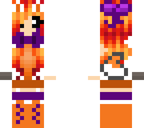Lolbit Minecraft Skins