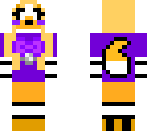 lolbit girl