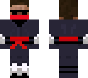 lolmaker196 ninja skinv2