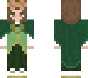 lore maybe