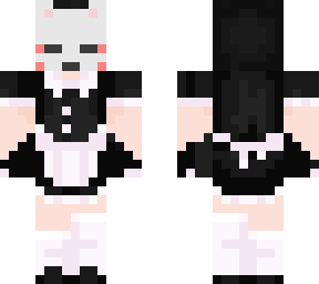 luma maid