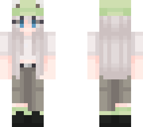 luna frog