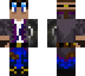 machanic man