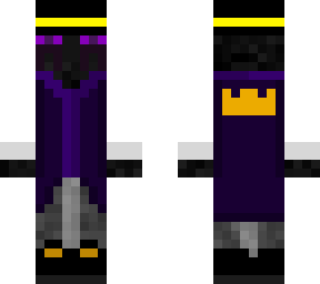 mafia ender