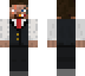 mafia steve