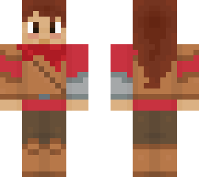 maggie