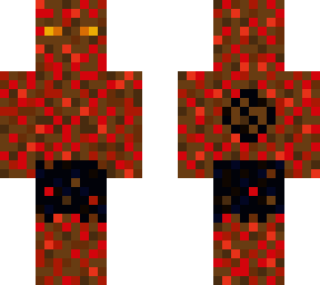 magma