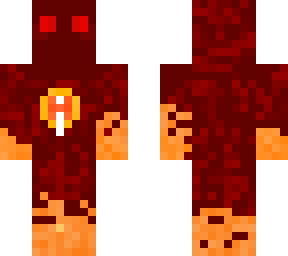 magma