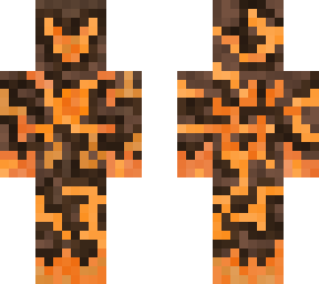 magma guy