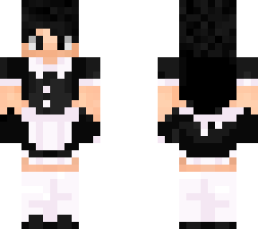 maid boy
