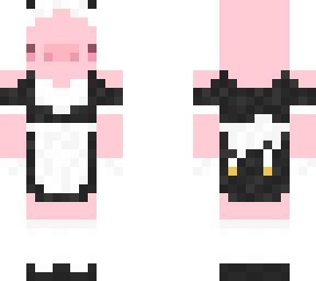 maid pig