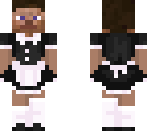 maid steve