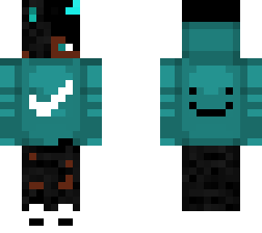 major edit on my fav skin