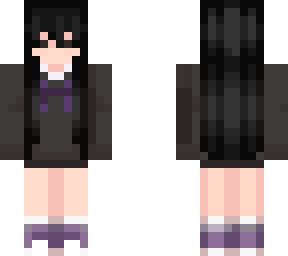 mango smp skin