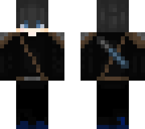 marzo skin