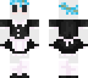 mask maid