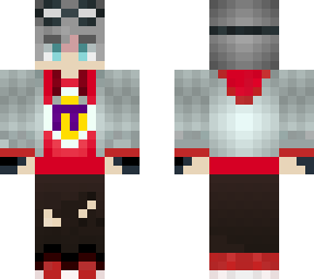 Free Fire | Minecraft Skins