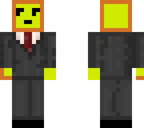 meh xd suit