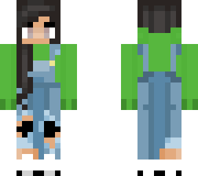 melanie, roller skate girl pt:2