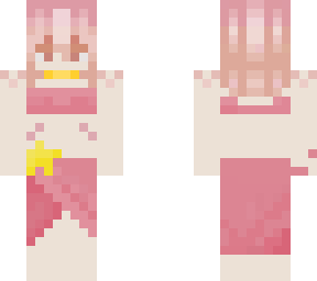 mello's skin
