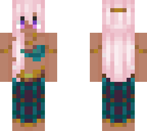 mermaid