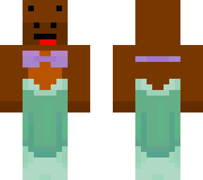 mermoose