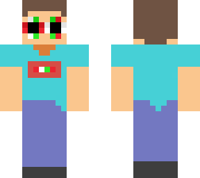 mexican gogy