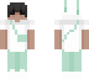mint bunny 2