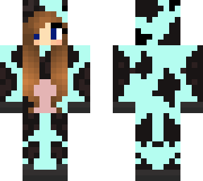 mint cow