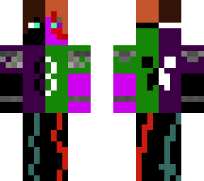 mixed fireball-corruption