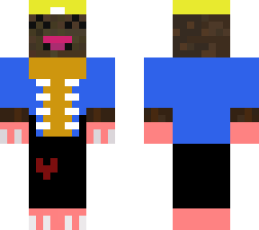 mole builder