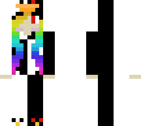 monoduck onesie
