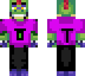 montygomeryrockglam outfit (private)