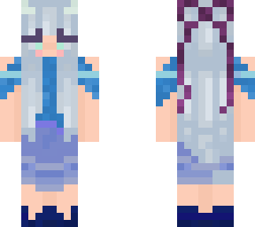 moon demon (updated ver.)