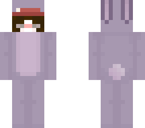moss (bunny onzie)