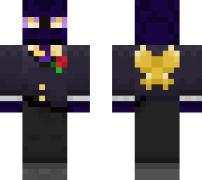 moth enderman