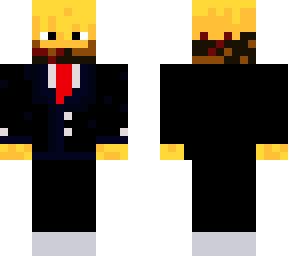 mr. blaze