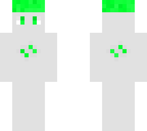 mr. chilly green