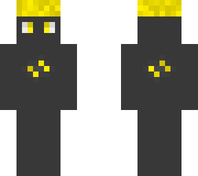 mr. chilly yellow