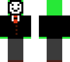 mr. dream