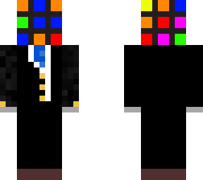 mr. rubik