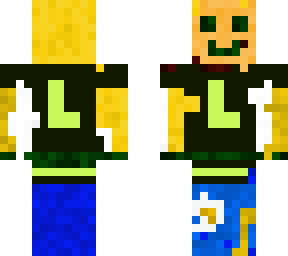 mr lava