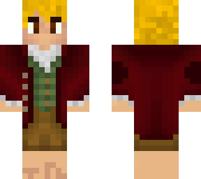 mrhybridg hobbit edit