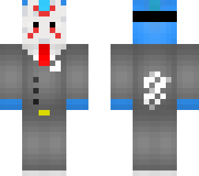 mudkip chang