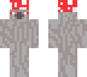 mushroom