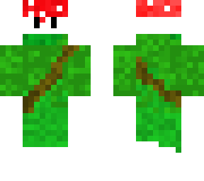 mushroom boio