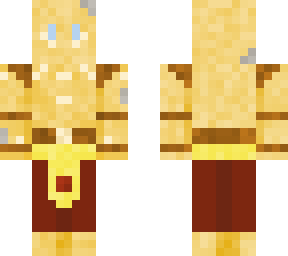 my dnd warforged character