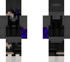 my friends smp lore skin