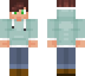 my main oc