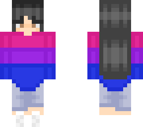 my main skin